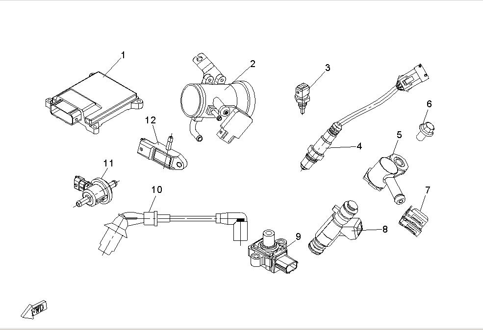 E25 - EFI SYSTEMS