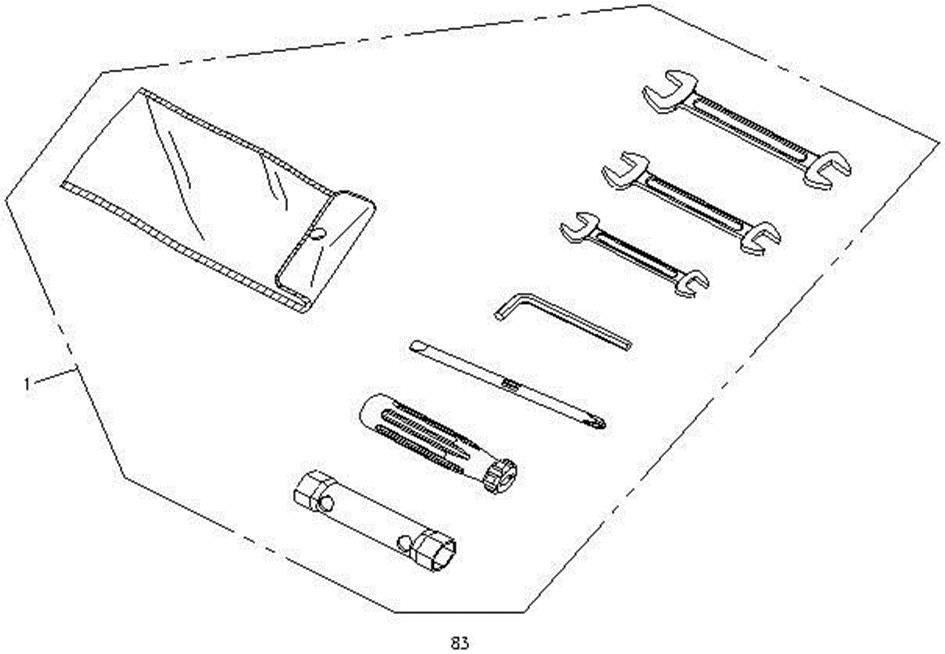 F26 - TOOLS