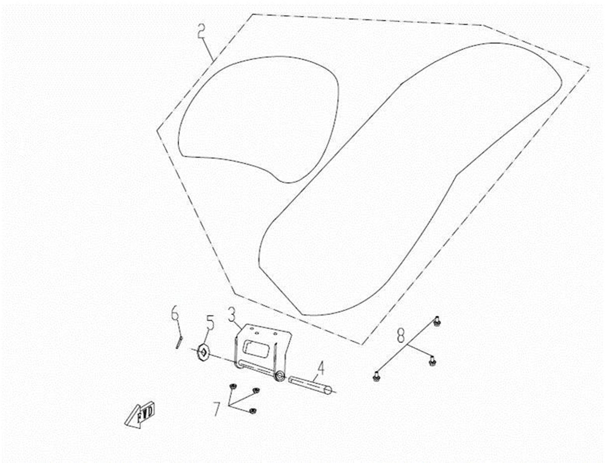 F11 - BIG SEAT