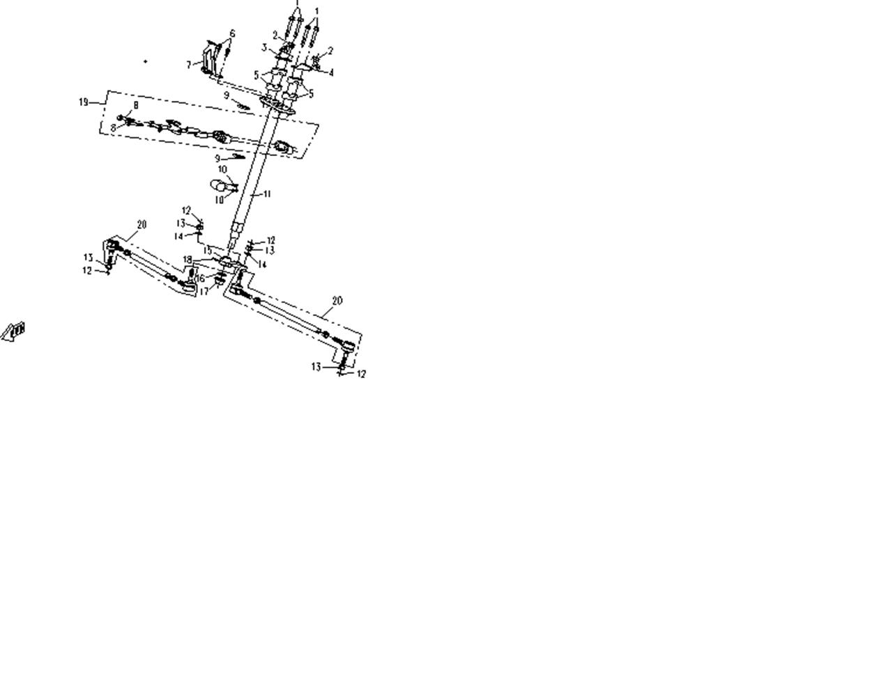 F09 - STEERING SYSTEM