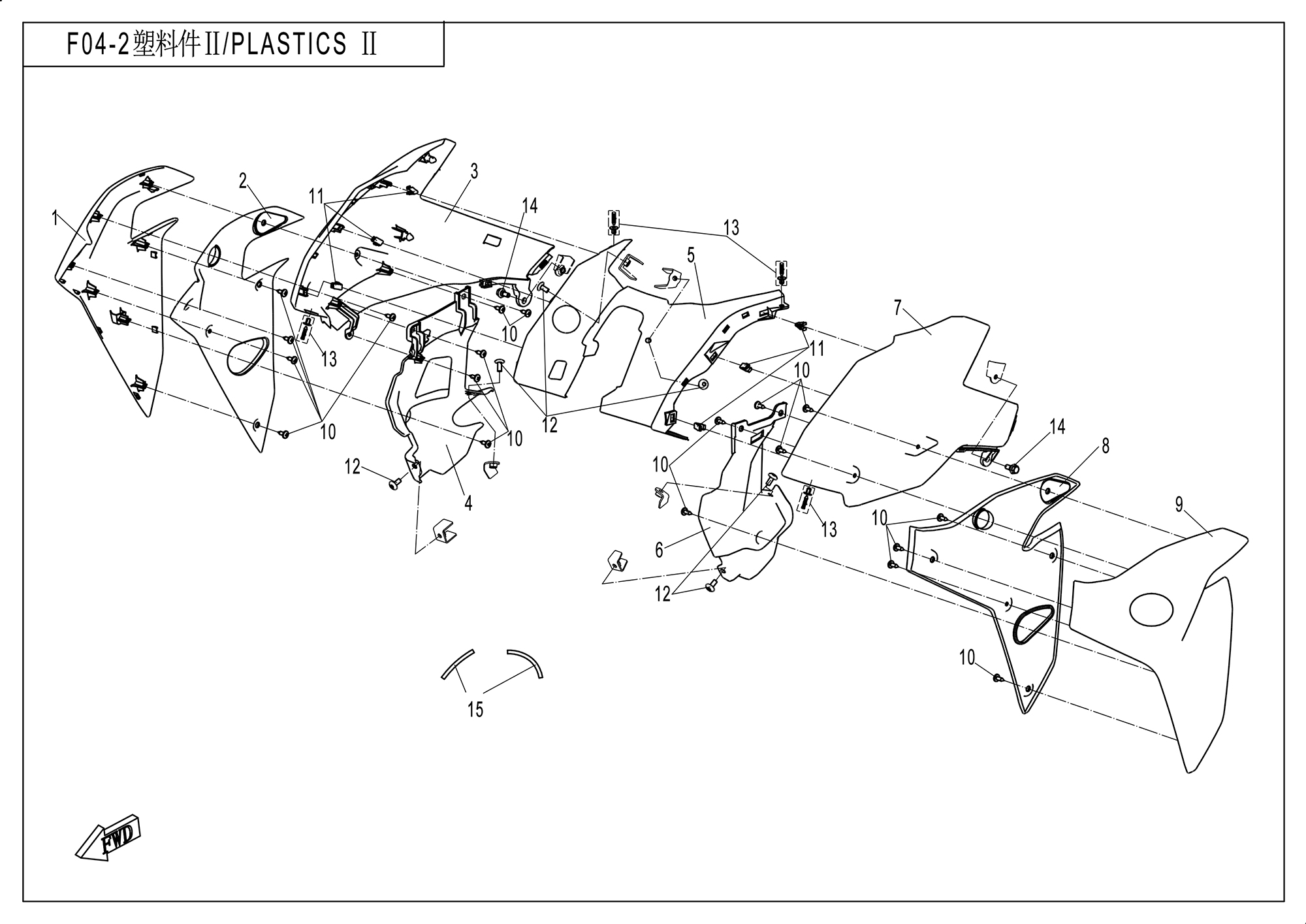 F04-2 - PLASTICS II