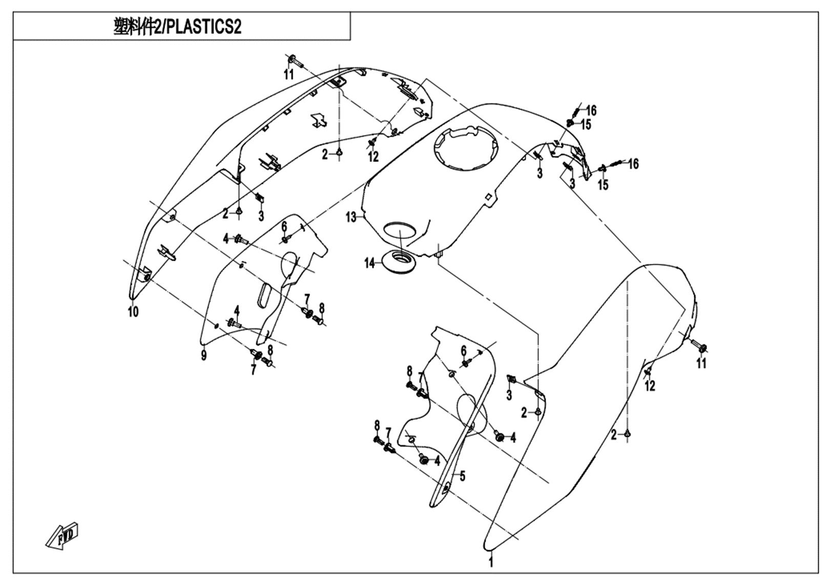 F04-2 - PLASTICS 2