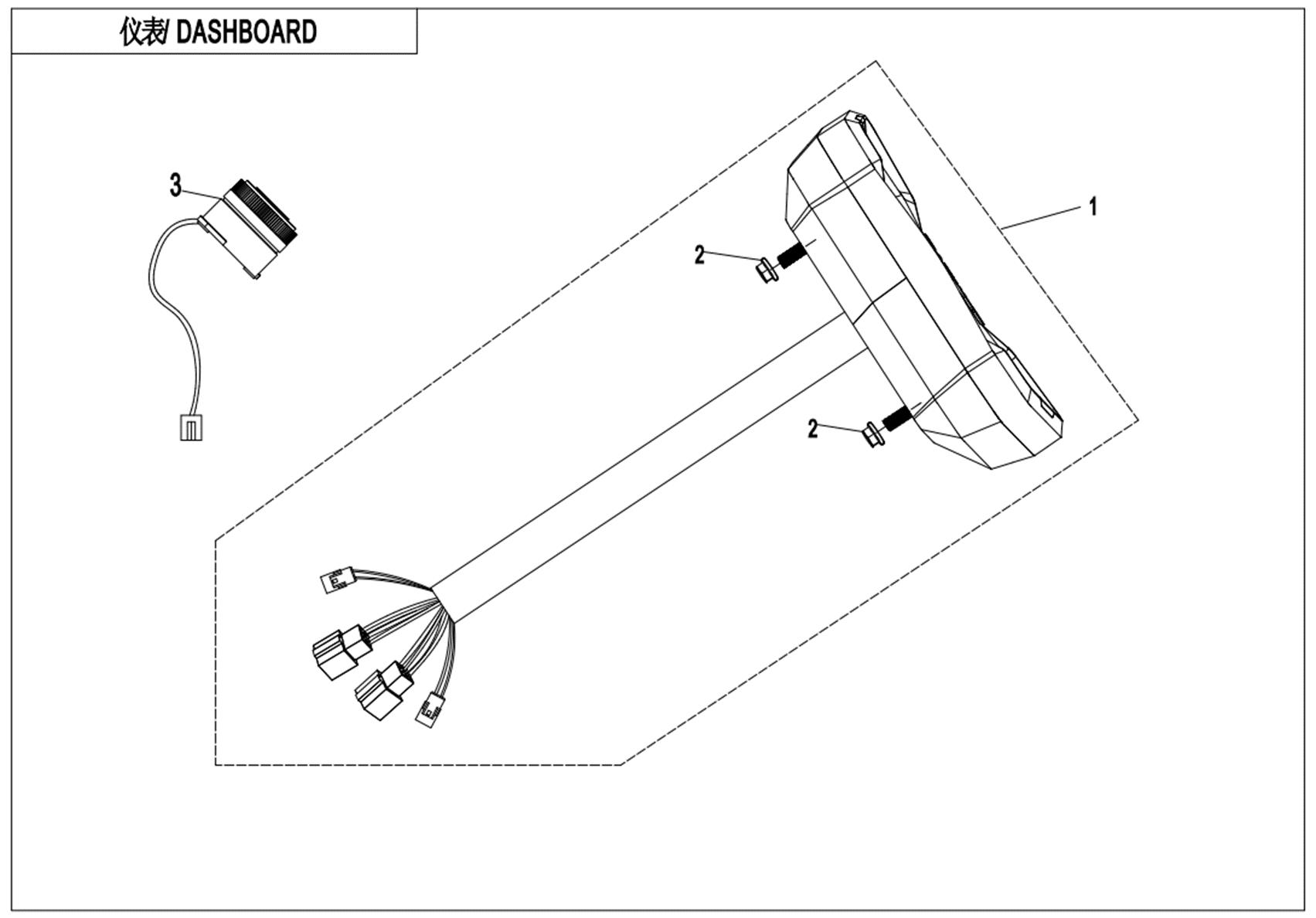 F17 - DASHBOARD