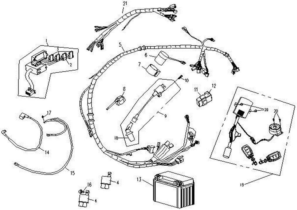 F15-2 - ELECTRIC SYSTEMS