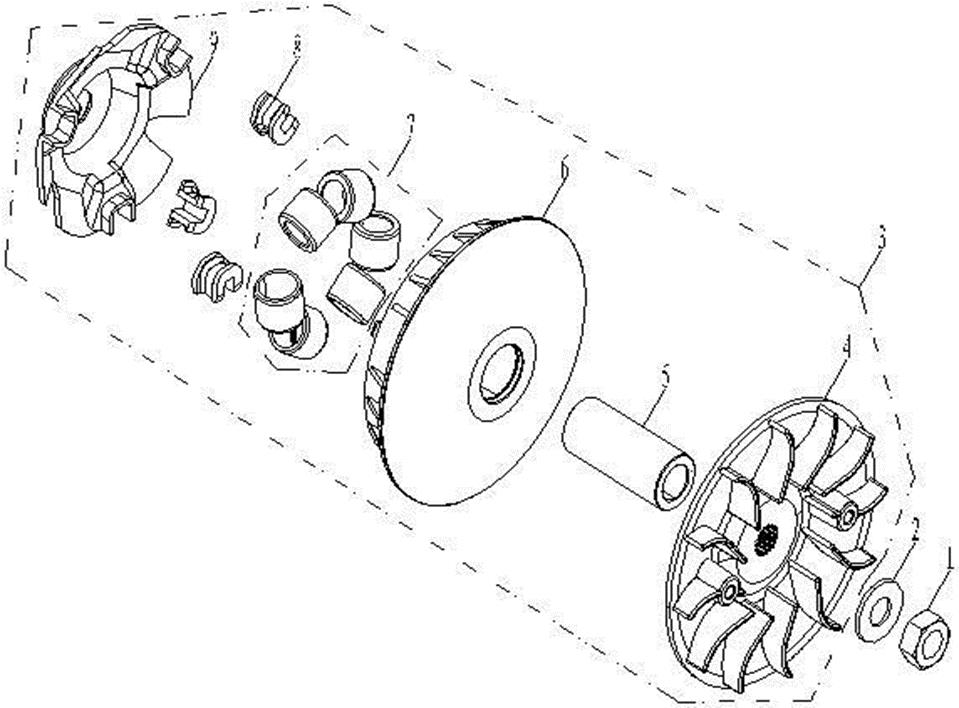 E11 - TRANSMISSION