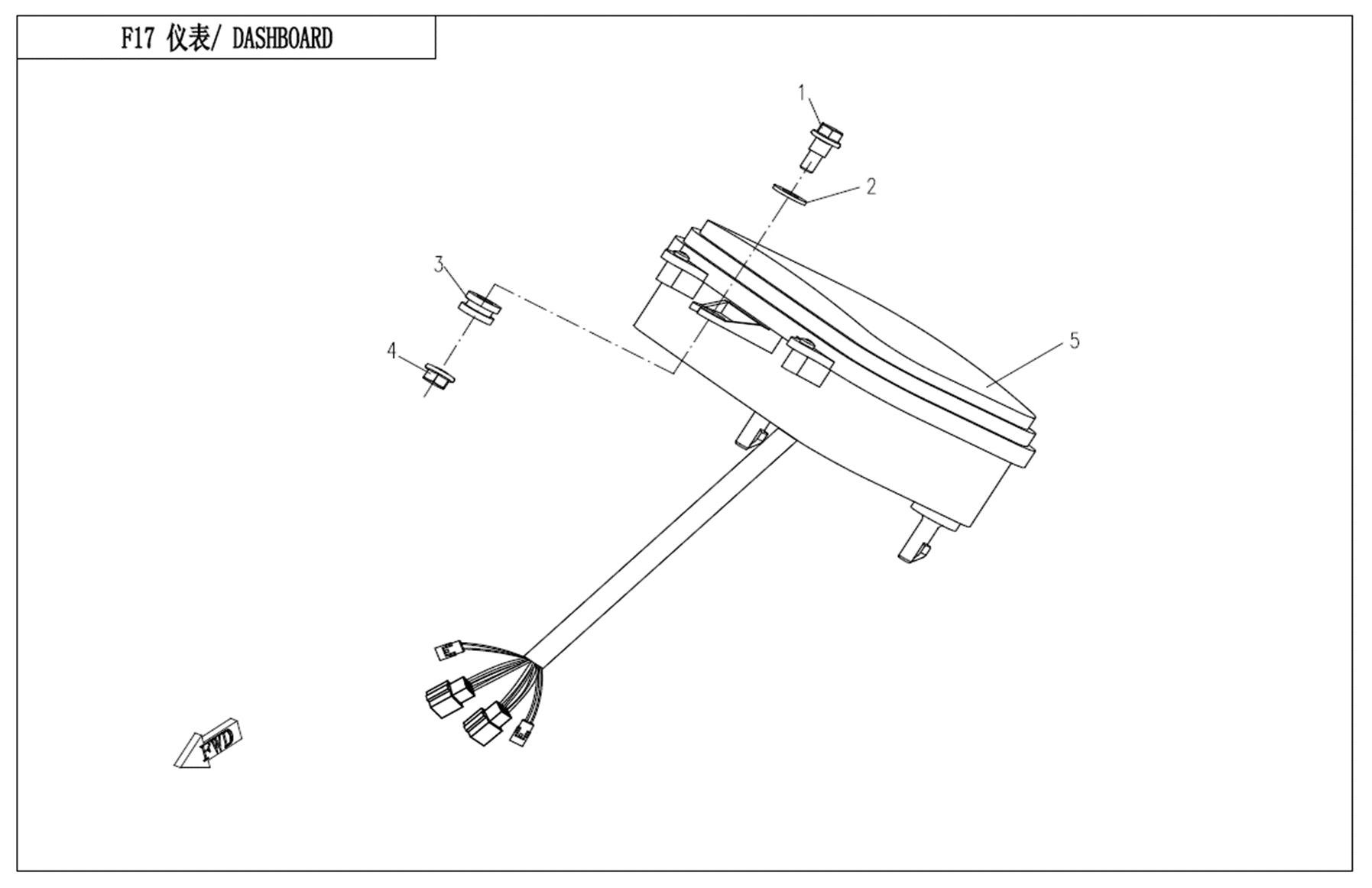 F17 - DASHBOARD