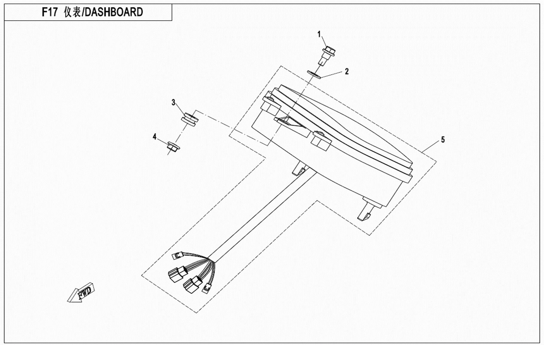 F17 - DASHBOARD