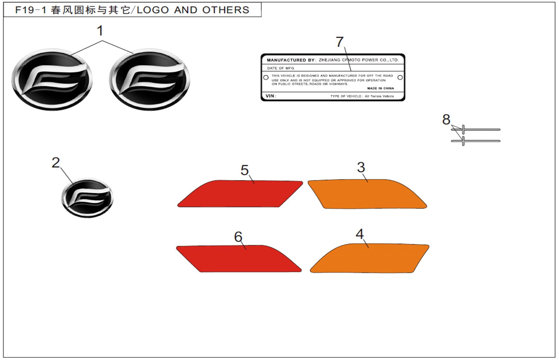 F19-1 - LOGO AND OTHERS