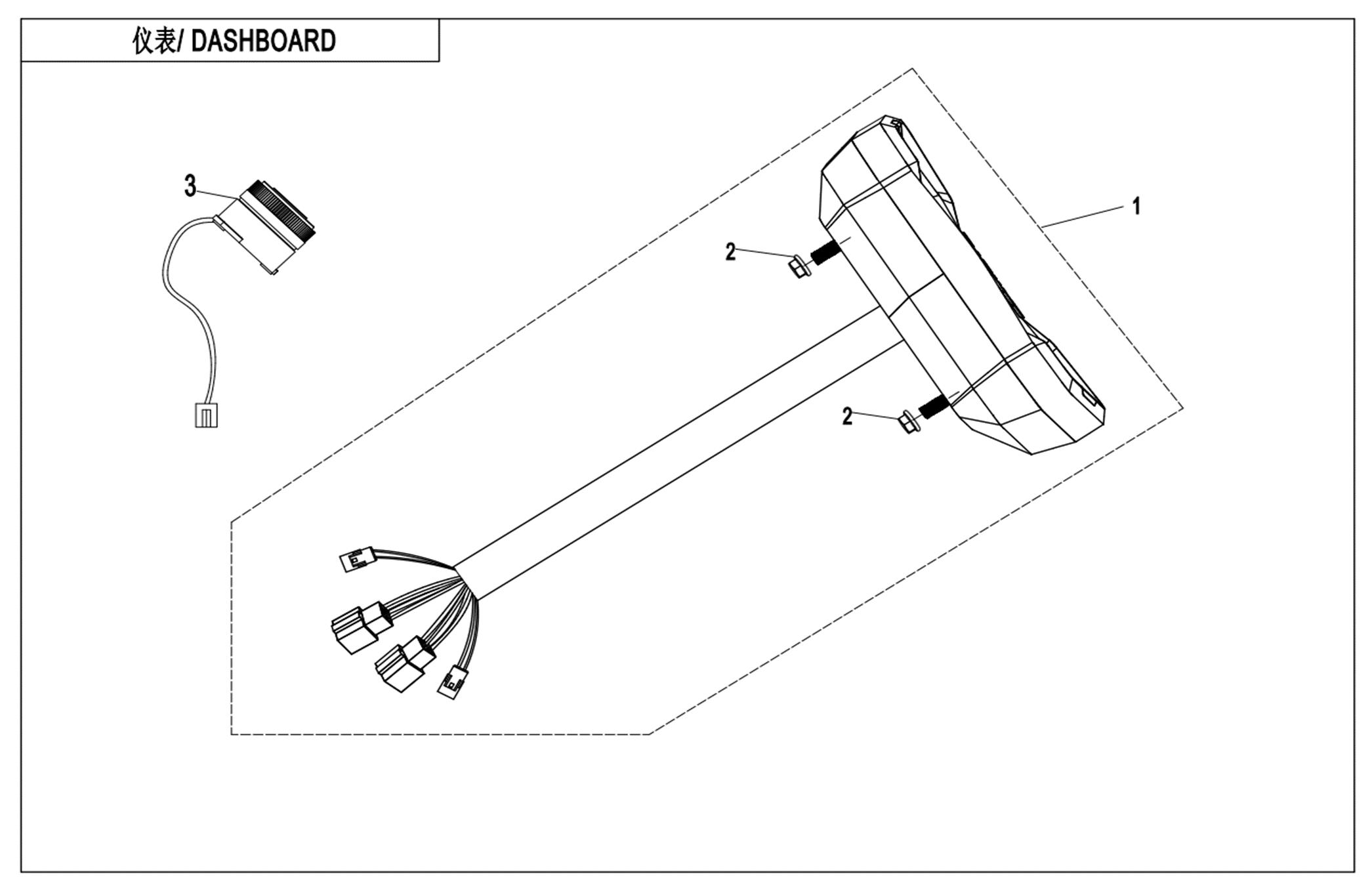 F17 - DASHBOARD