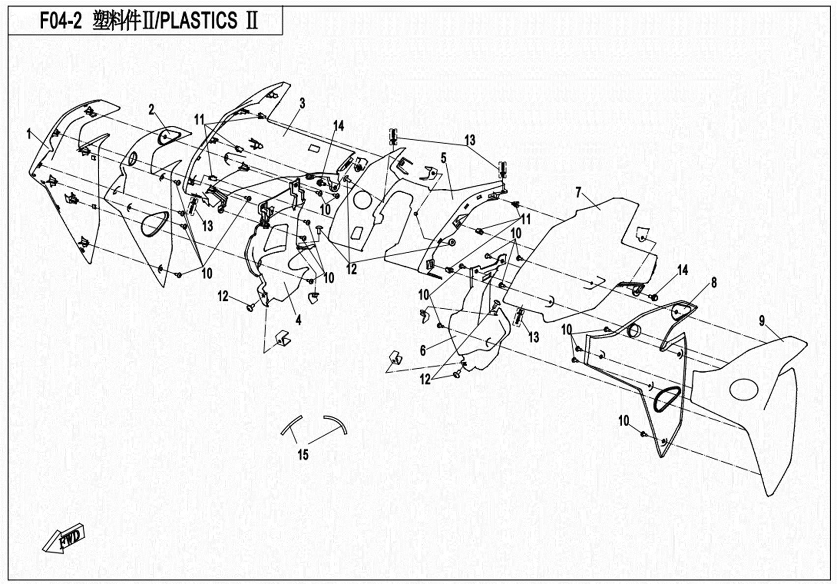F04-2 - PLASTICS II