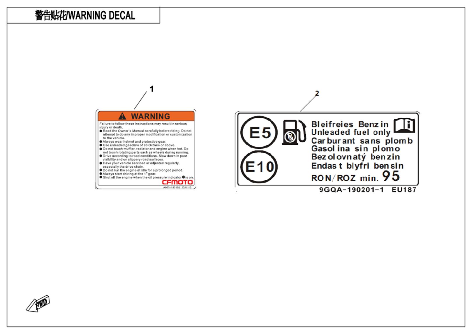 F19-A - LABEL