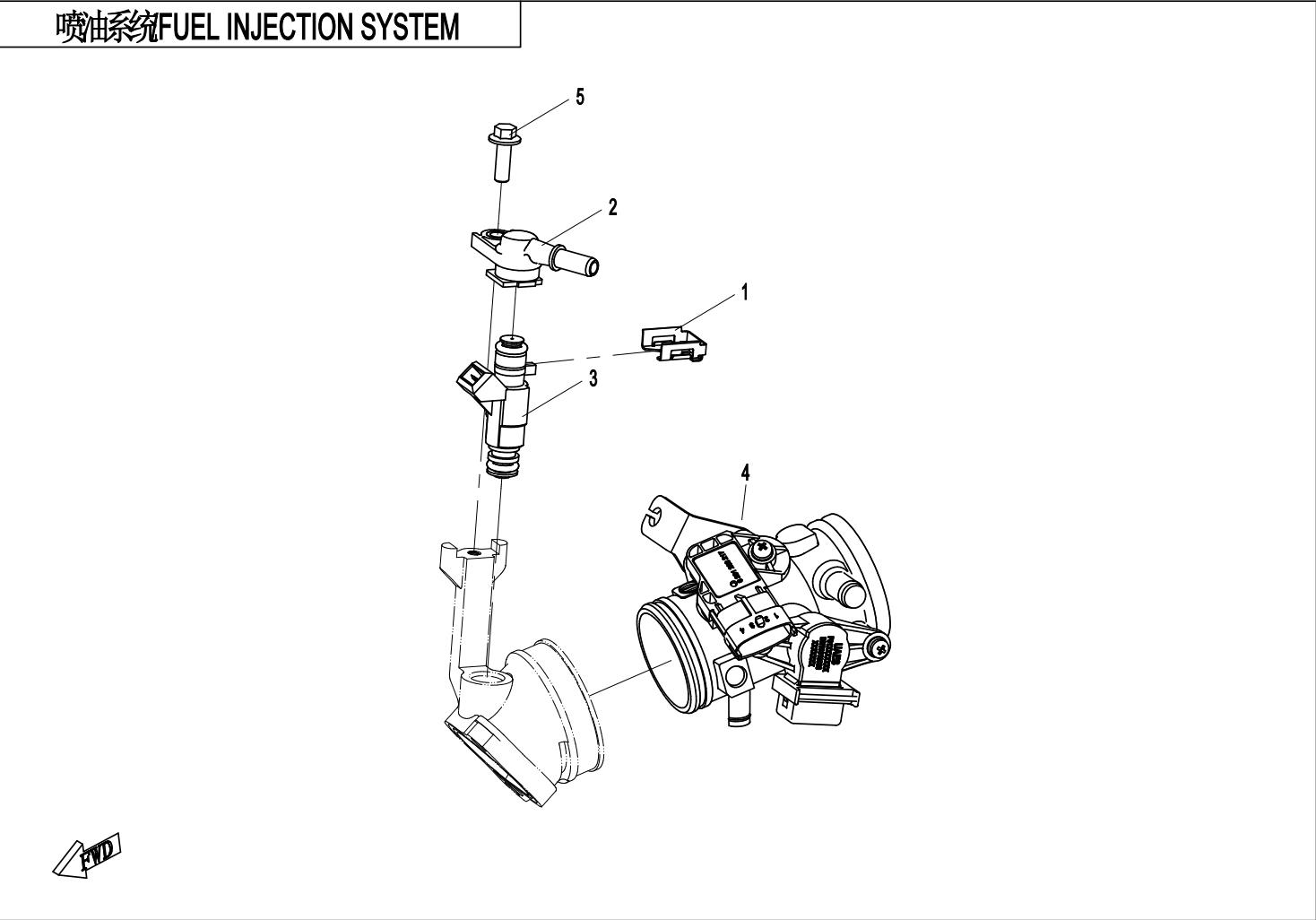 F15-3-V1 - FUEL INJECTION SYSTEM