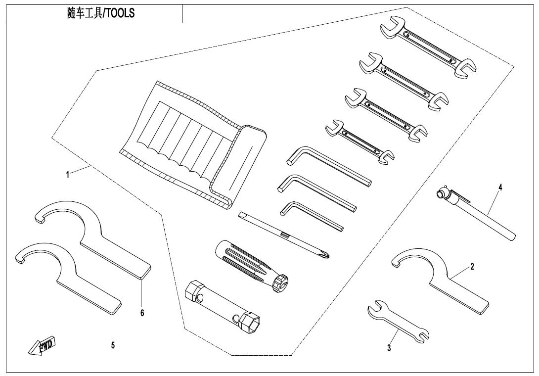 F20-B-V5 - TOOLS(NA)