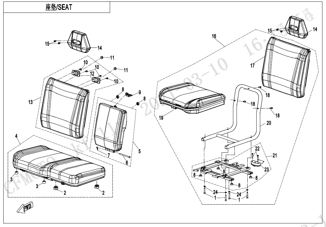 F13-A-V2 - SEAT
