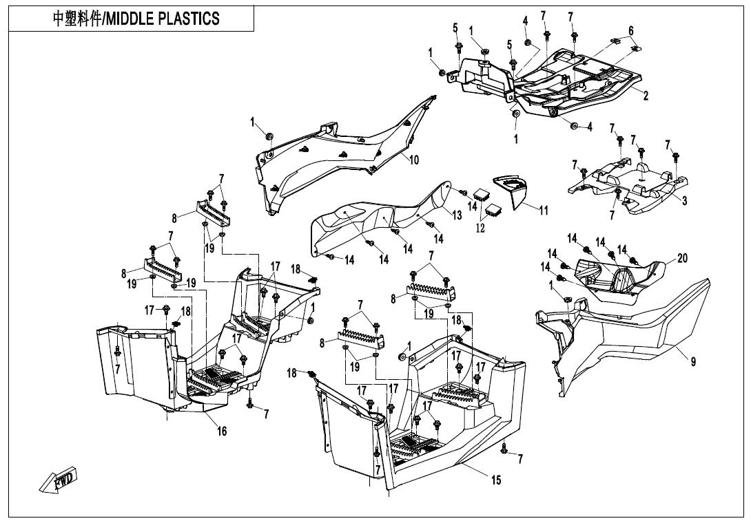 F04-3-B-V2 - MIDDLE PLASTICS(RUSSIAN)