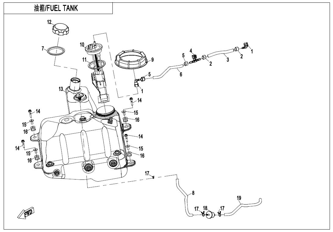 F12-A-V2 - FUEL TANK(168@^LOF)