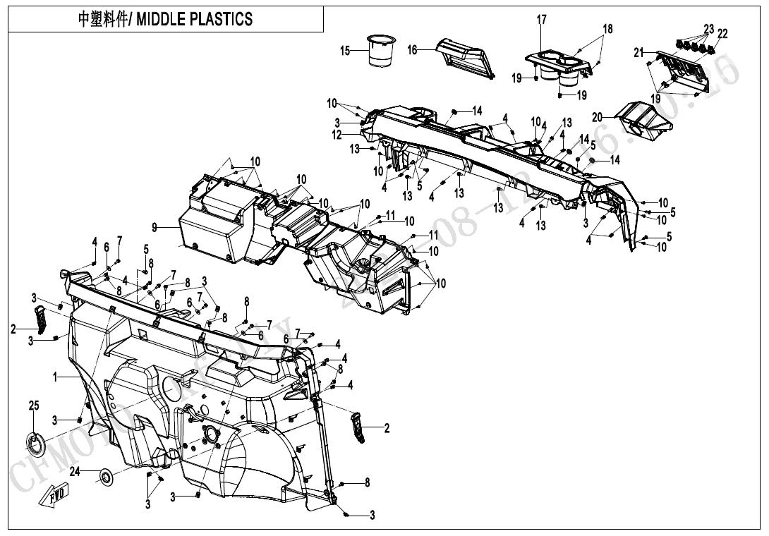 F04-2-V2 - MIDDLE PLASTICS