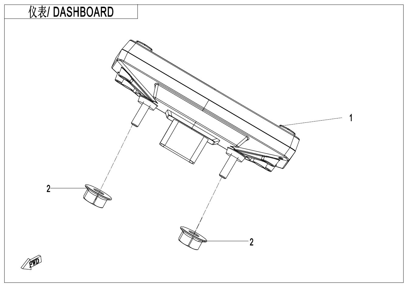 F17 - DASHBOARD