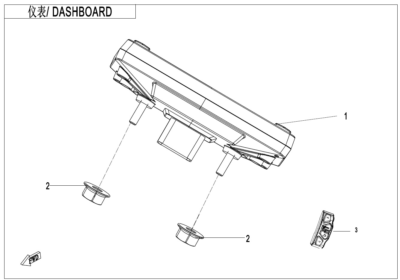 F17 - DASHBOARD