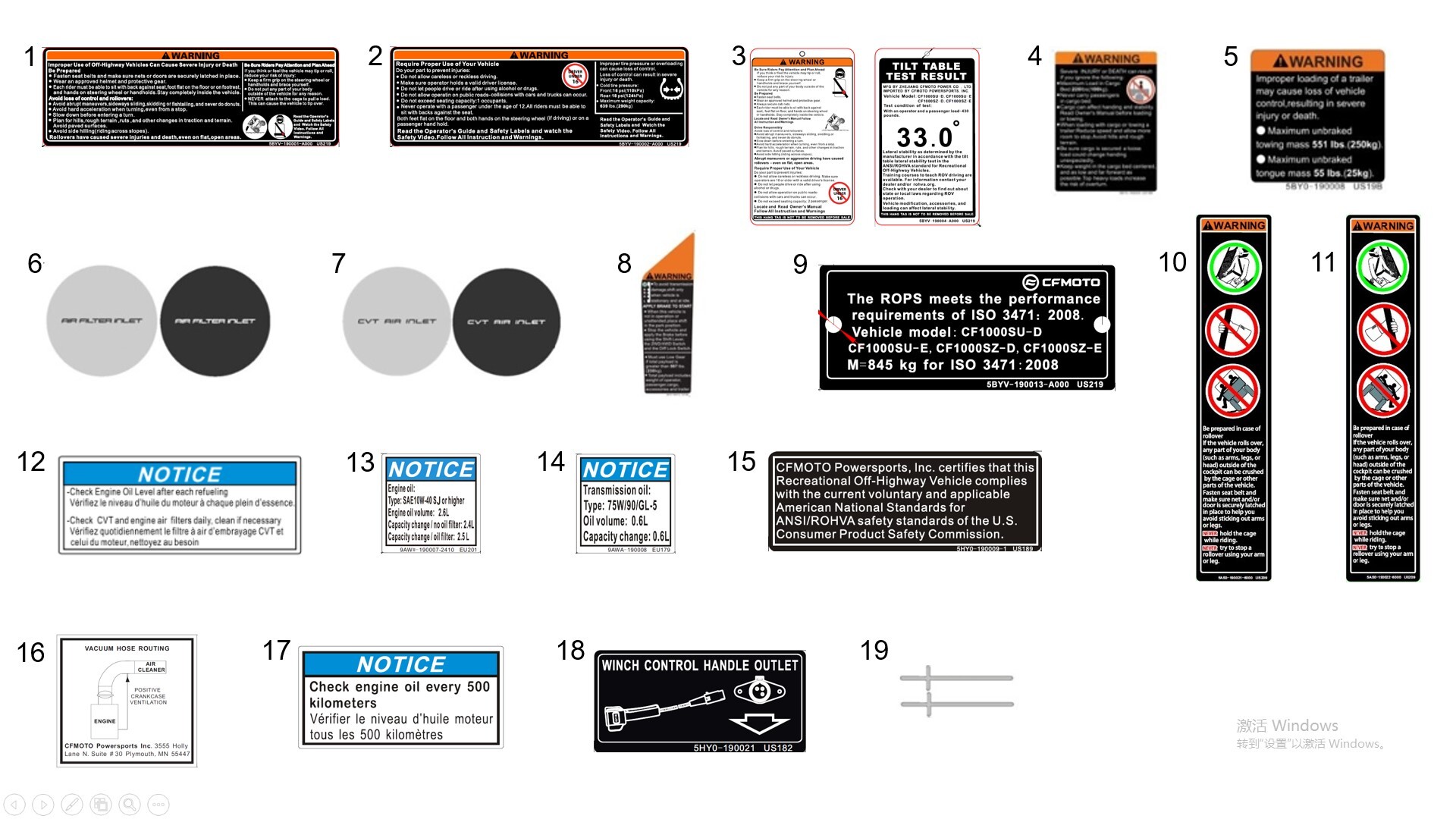 F19-2-A-WARNING LABEL