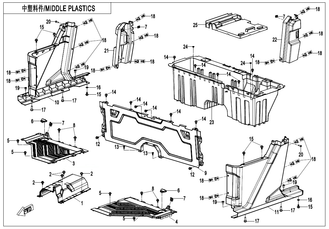 F04-3-V3 - MIDDLE PLASTICS