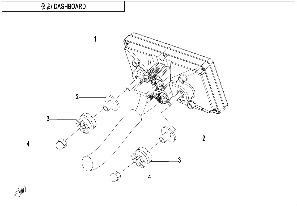 F17 - DASHBOARD