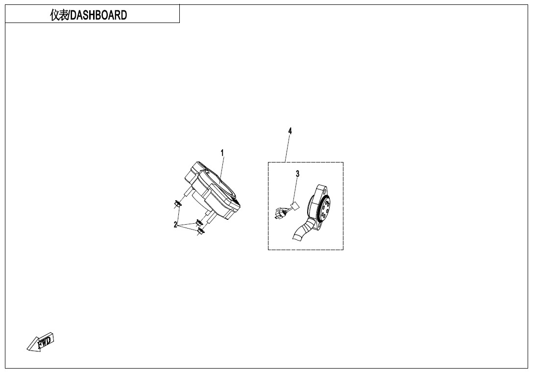 F17-A - DASHBOARD(ABS)
