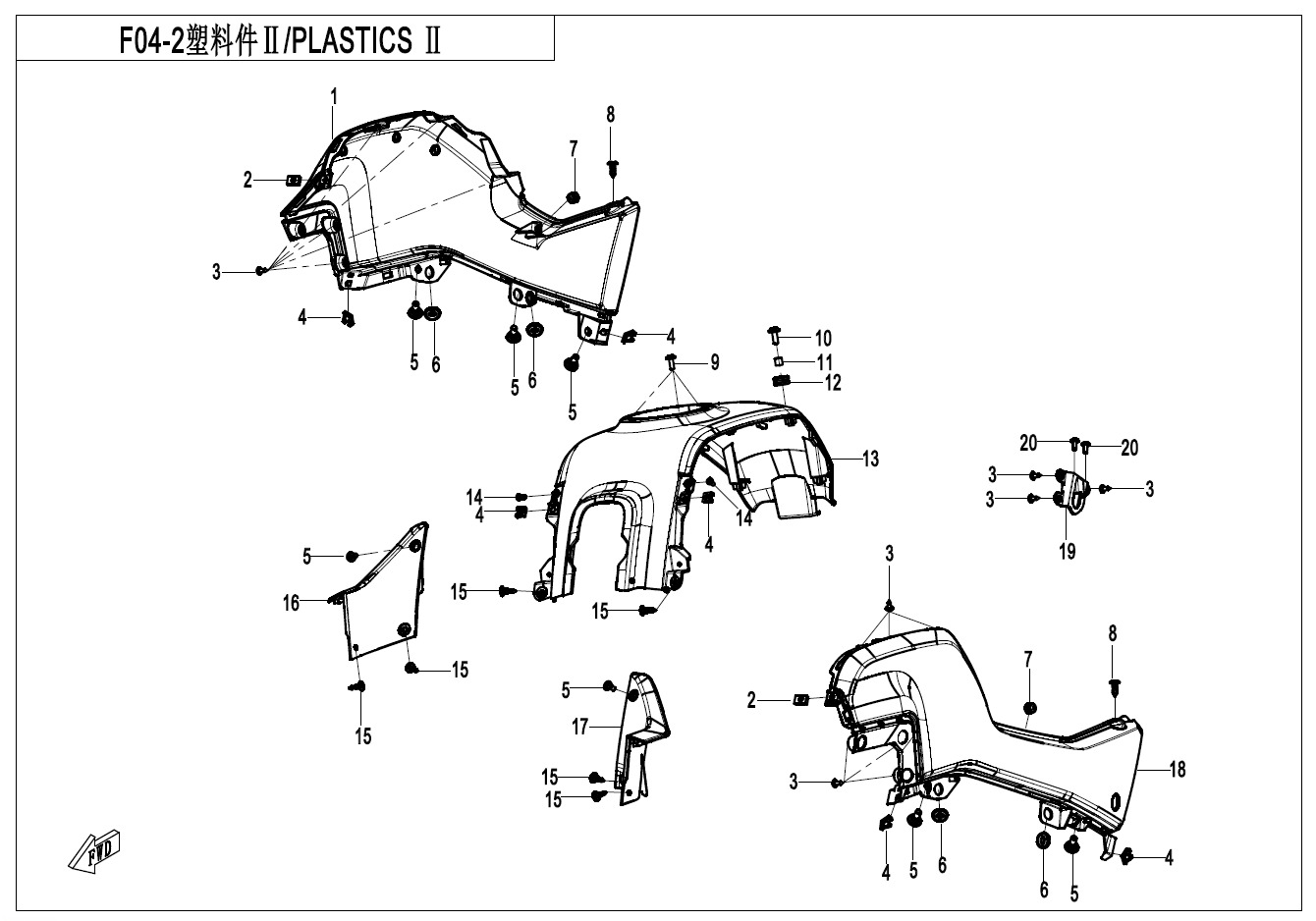 F04-2-V2 - PLASTICS Ⅱ