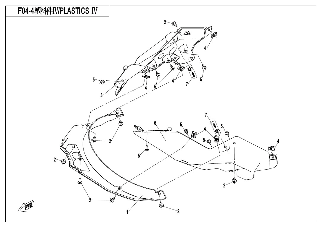 F04-4 - PLASTICS 4