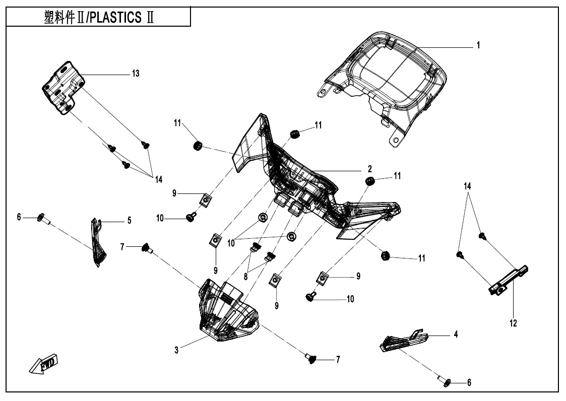 F04-2-B - PLASTICS 2 (ADVANCED)