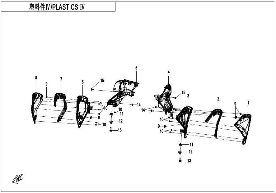 F04-4 - PLASTICS 4