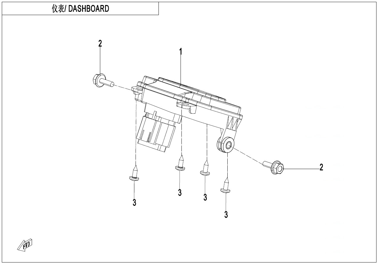 F17 - DASHBOARD