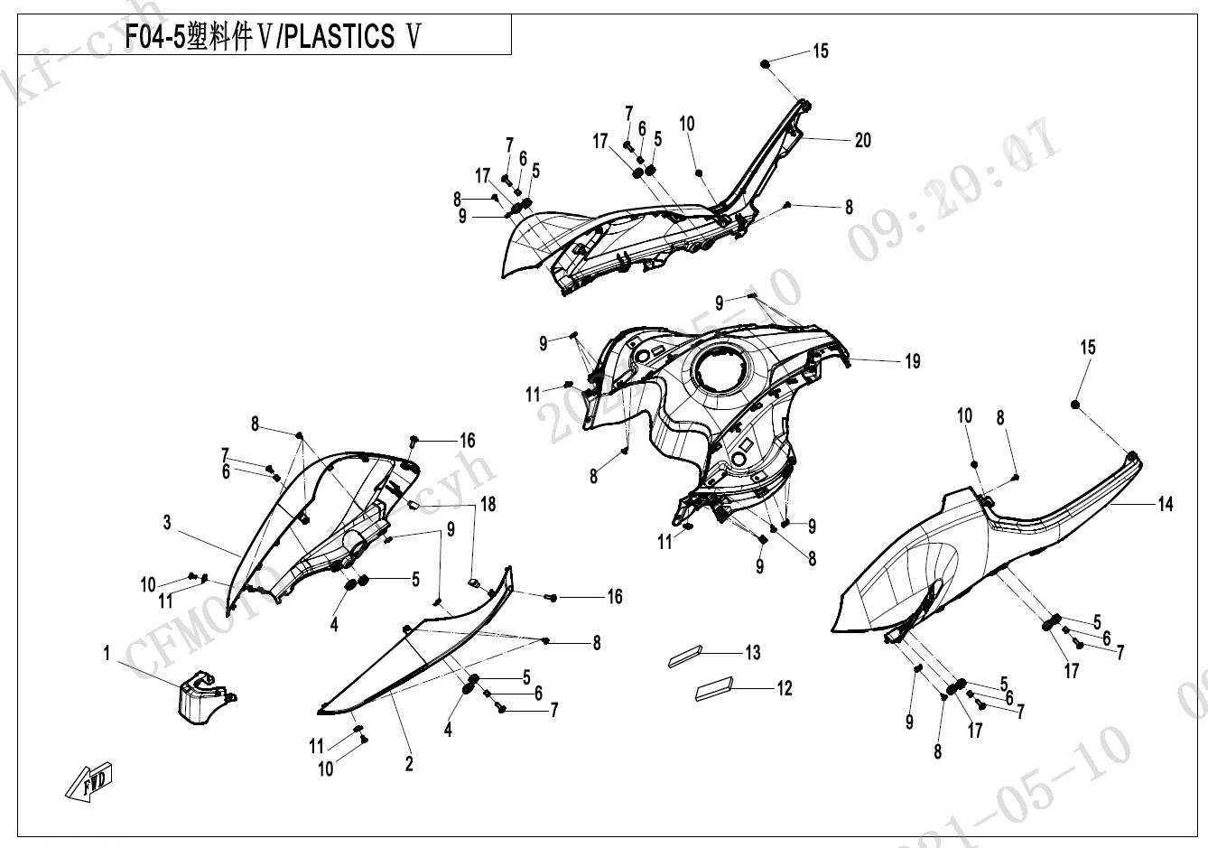 F04-5 - PLASTICS5