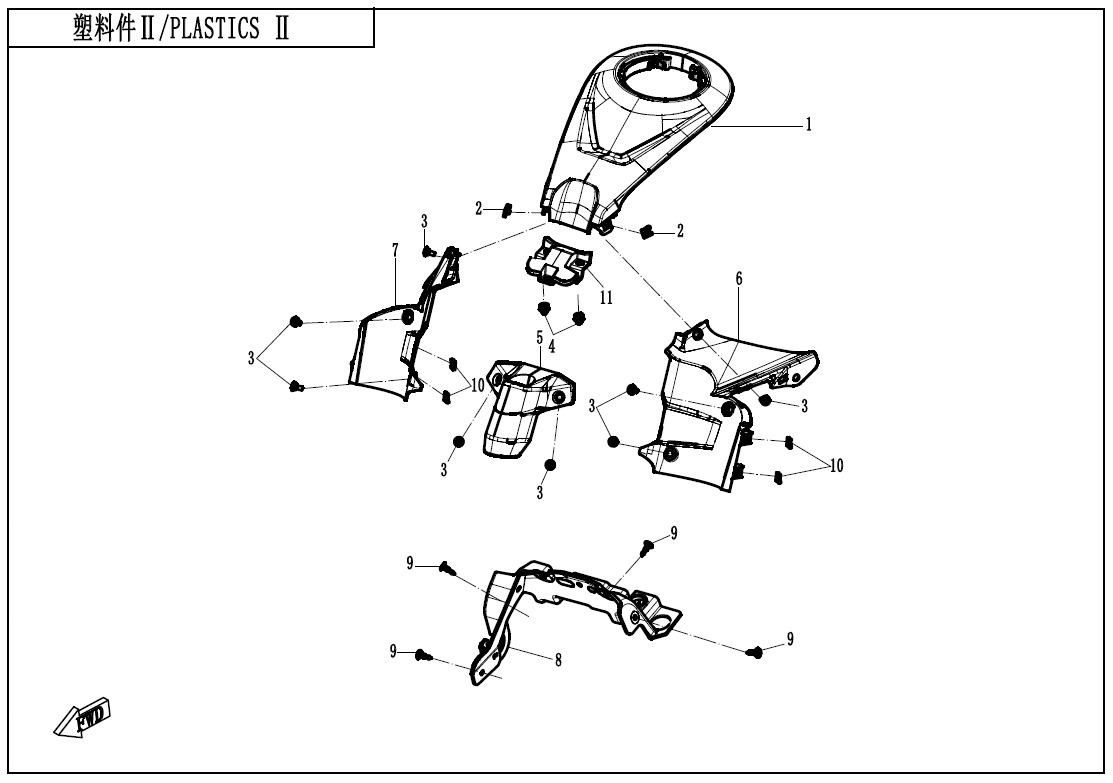 F04-2 - PLASTICS 2