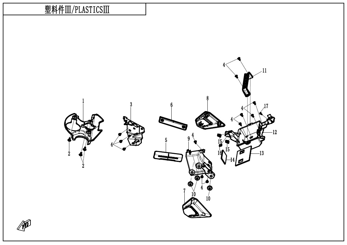 F04-3 - PLASTICS 3