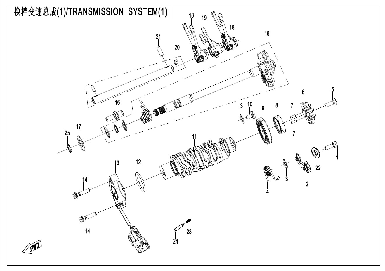 E06-1 - TRANSMISSION SYSTEM(1)