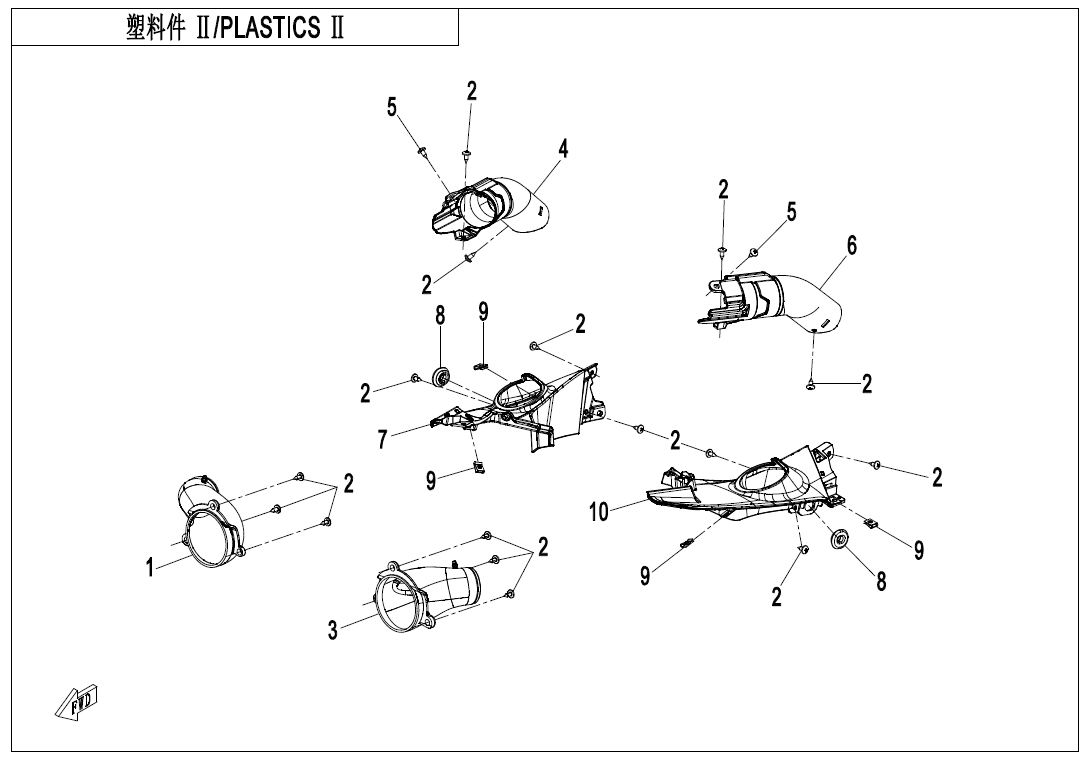F04-2 - PLASTICS 2