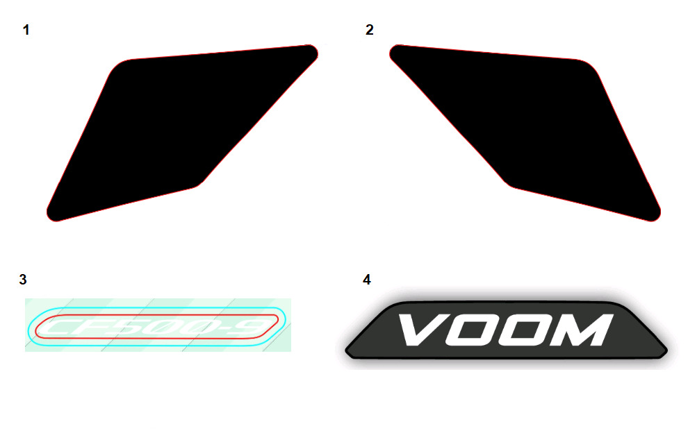 F19-2 - DECAL