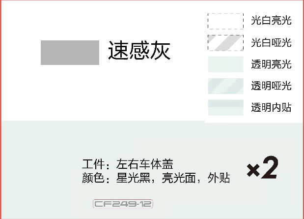 F19-2-B - MODEL DECAL(LRAN)
