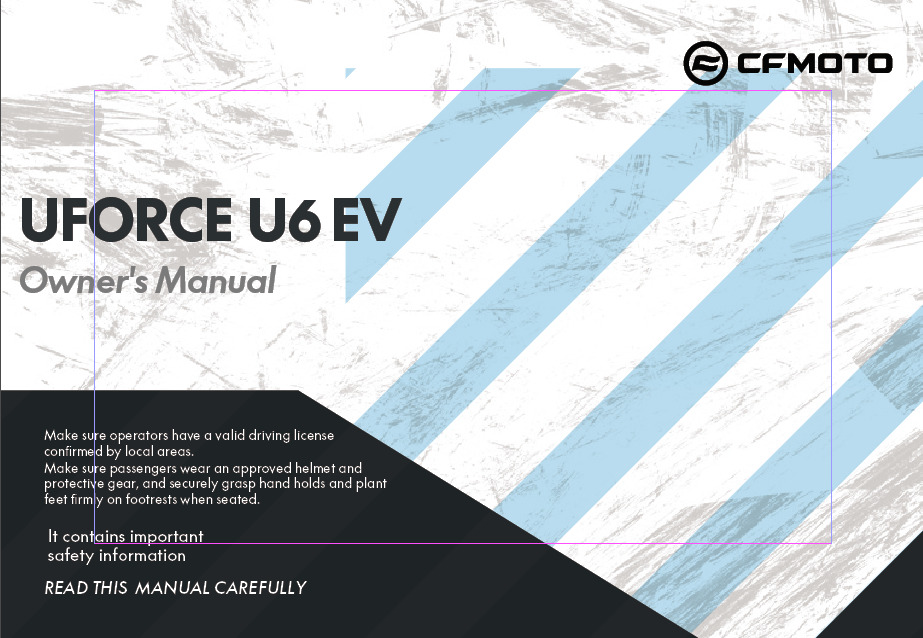 F38-B - OWNER\'S MANUAL(EU167)