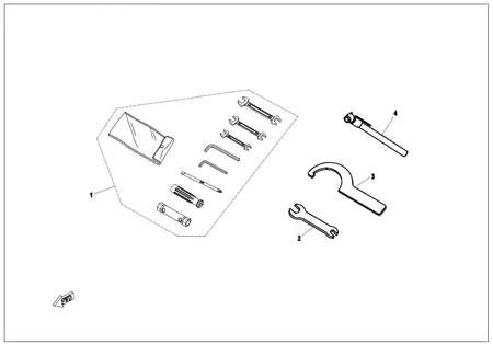 F20 - TOOLS