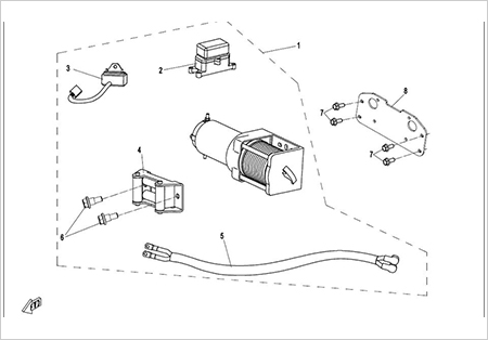 F15-3 - FUEL INJECTION SYSTEM