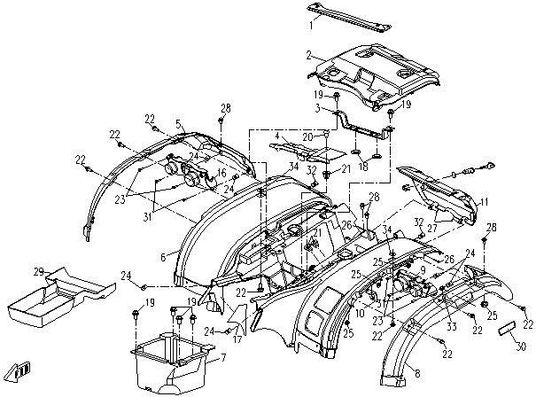 F08 - PLASTIC PARTS-04