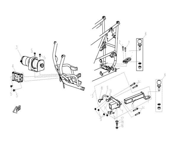 F29 - WINCH&TOWING