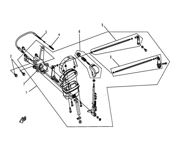 F26 - GEAR SHIFTING