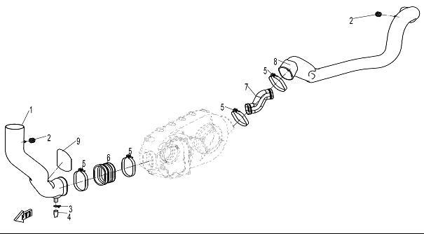 F27-1 - CVT COOLING SYSTEM