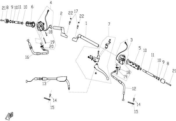 F10 - STEERING SYSTEM