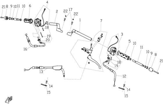 F10 - STEERING SYSTEM