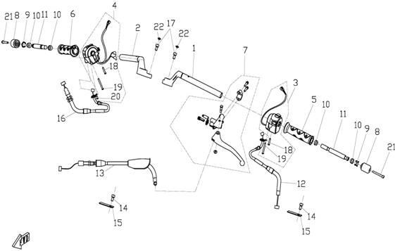 F10 - STEERING SYSTEM