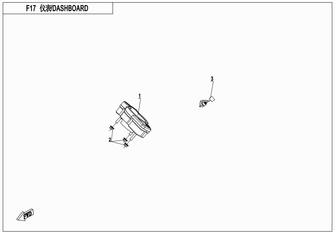 F17 - DASHBOARD